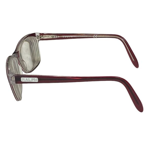Ralph Lauren RA7039 acetate cat eye glasses - Picture 4 of 10